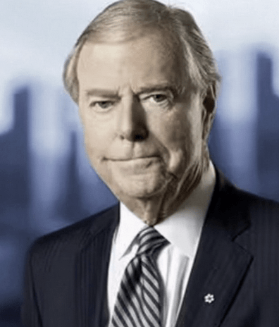 Danielle Smith is Playing with Fire