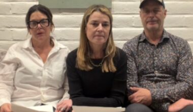 Savannah Guthrie responds to ransom note and demands proof of life for missing mom in emotional video: Latest updates