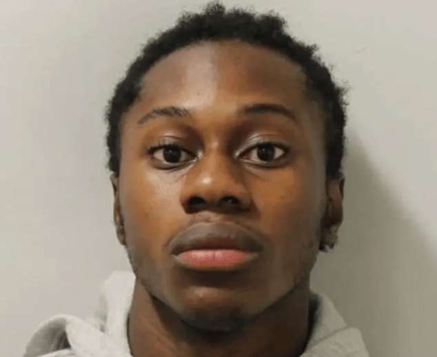 Dangerous prisoner escapes police custody again just days after being caught - London Evening Standard