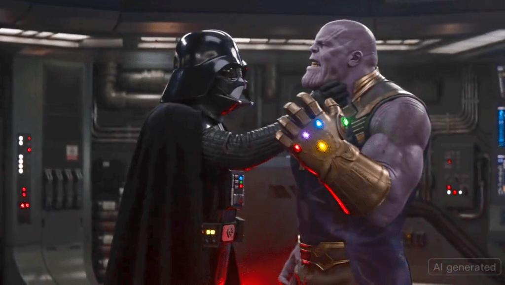 ByteDance To Halt Seedance 2.0's AI Rip-Offs After Legal Disney Threat