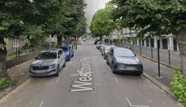 Four arrested after man in his 60s stabbed to death in Walthamstow - London Evening Standard