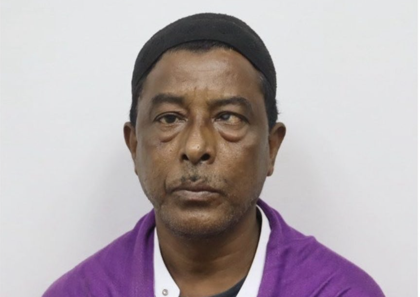 Blind refugee abandoned by Border Patrol dies in Buffalo. : Investigative Post