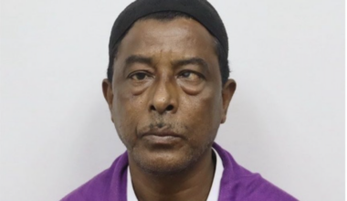 Blind refugee abandoned by Border Patrol dies in Buffalo. : Investigative Post