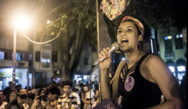 Rio Police Chief & Congressman Convicted in Assassination of Socialist Rio Councilwoman Marielle Franco