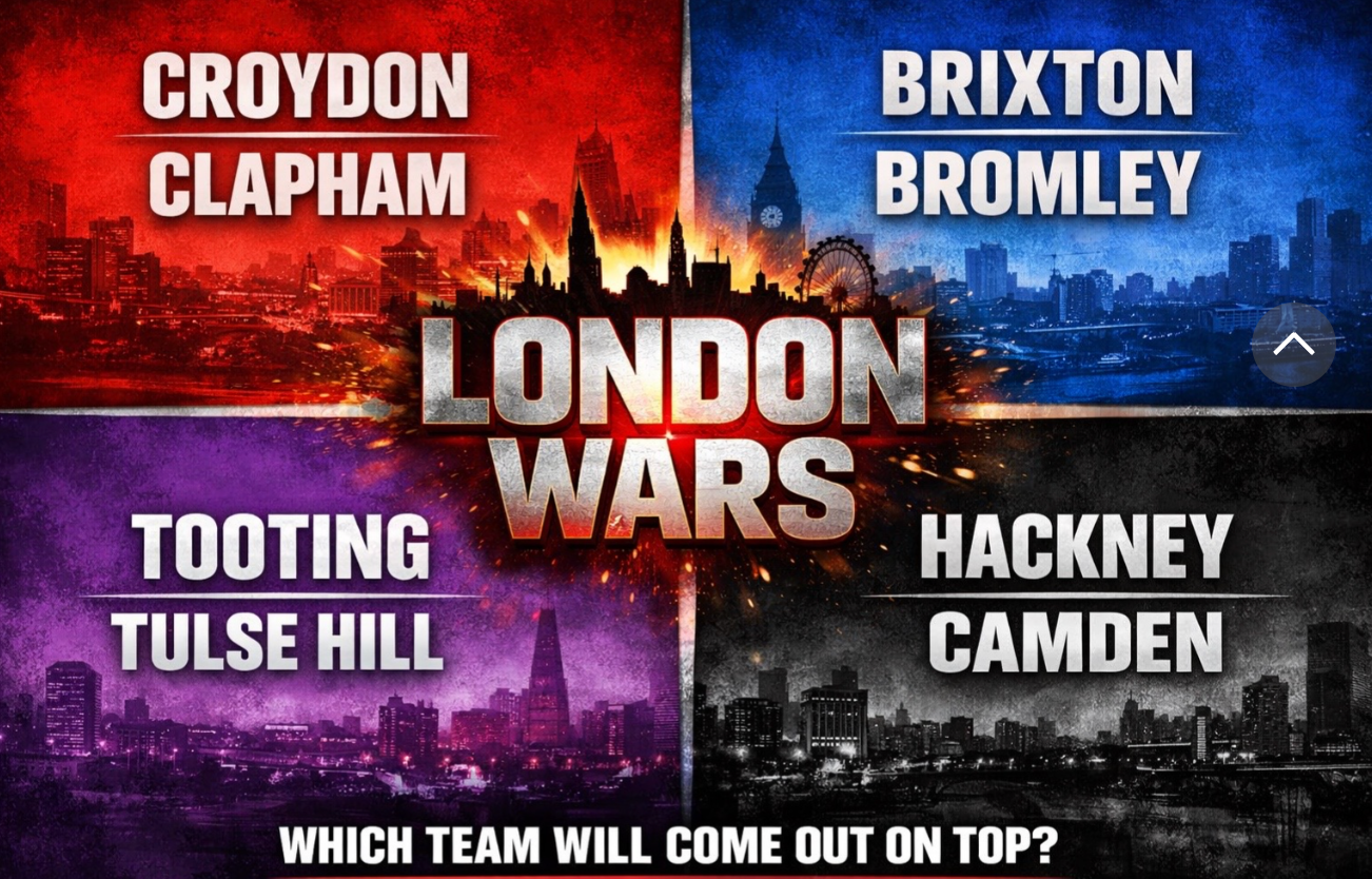 Schools are pitted against each other in the ‘London wars’ on social media accounts