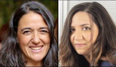 France issues arrest warrants for French-Israeli women accused of inciting genocide