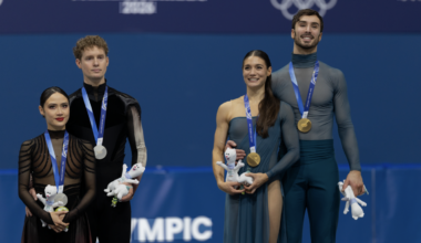 U.S. Figure Skating will ask ISU to review system that led to ice dance judging controversy — Globetrotting by Philip Hersh