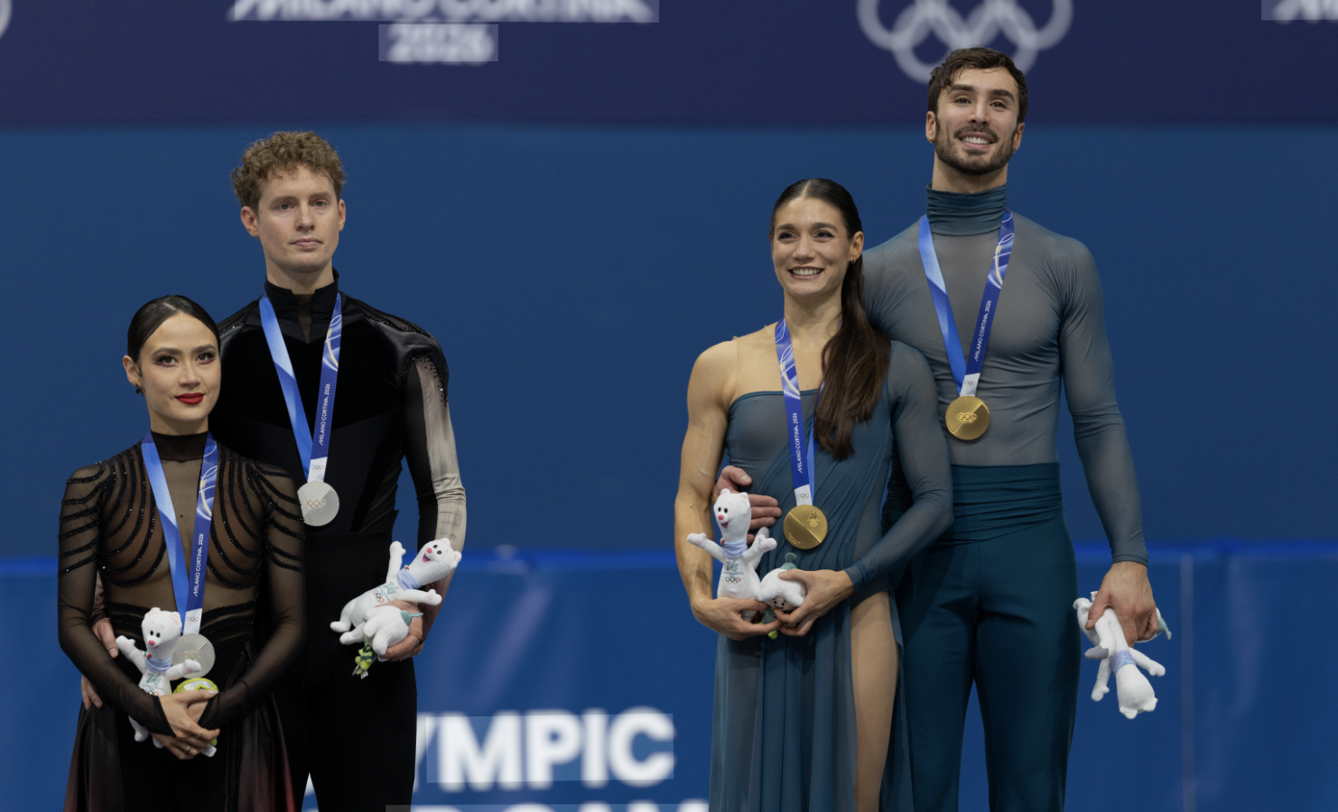 U.S. Figure Skating will ask ISU to review system that led to ice dance judging controversy — Globetrotting by Philip Hersh