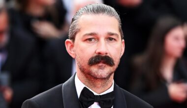 Shia LaBeouf 'Completely Wild' on Set of Recent Film Shoot, Say Crew