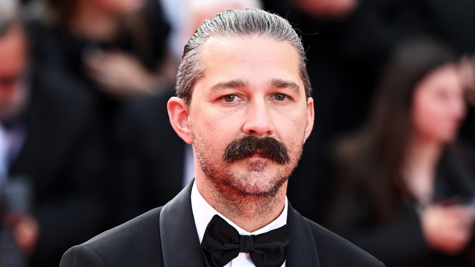 Shia LaBeouf 'Completely Wild' on Set of Recent Film Shoot, Say Crew