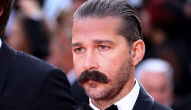 Shia LaBeouf was reportedly seen lying on ground and violently attacked in new New Orleans footage