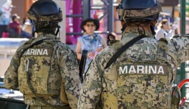 Should You Cancel Your Cabo Trip Amid The New Mexico Travel Alert