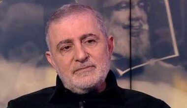 Senior Hezbollah powerbroker resigns amid internal shake-up