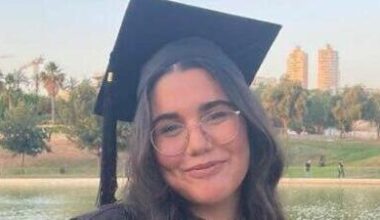 Terrorist who murdered soldier Noa Marchiano during Gaza captivity eliminated