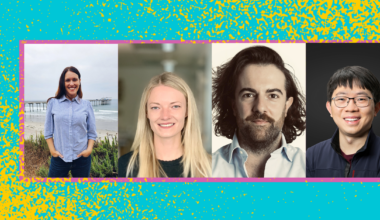 Four UC San Diego Faculty Earn Prestigious 2026 Sloan Research Fellowships