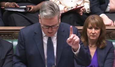 London MPs lead revolt on 'loan shark' student fees repayment scandal - London Evening Standard