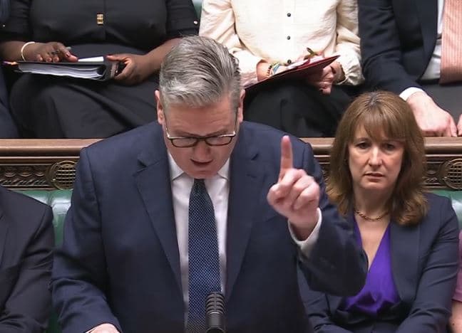 London MPs lead revolt on 'loan shark' student fees repayment scandal - London Evening Standard