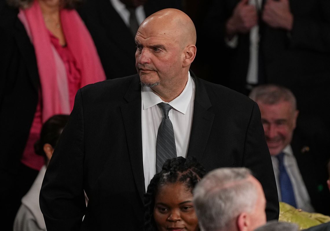 Pennsylvania politicians react to U.S., Israel strikes in Iran