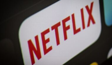 Streamers in U.K. Set to Come Under 'Enhanced Regulation' from Ofcom