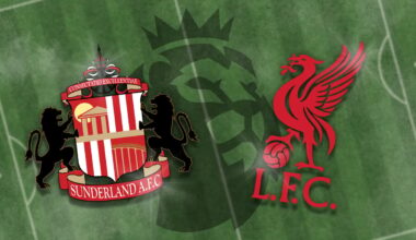 Sunderland vs Liverpool LIVE: Premier League result, latest updates and fan reaction