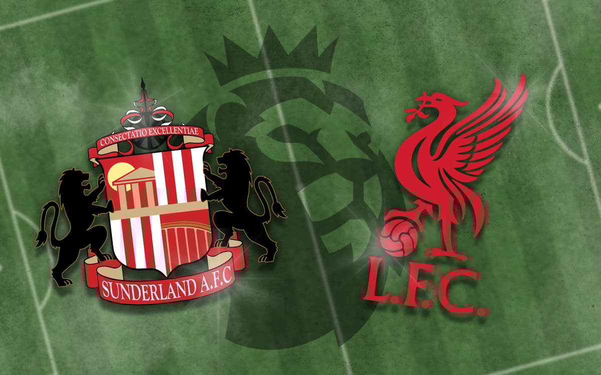 Sunderland vs Liverpool LIVE: Premier League result, latest updates and fan reaction