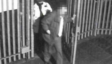 20 years on and £32m remains missing