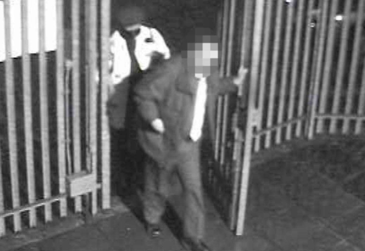 20 years on and £32m remains missing