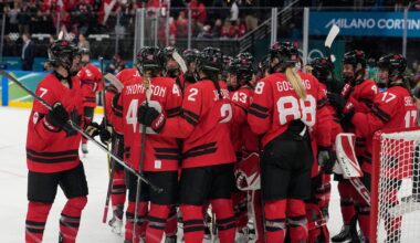 Ford orders minister to ensure Ontario students can watch Canada hockey games during school hours - CTV News