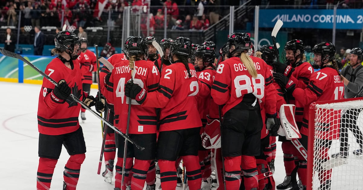 Ford orders minister to ensure Ontario students can watch Canada hockey games during school hours - CTV News