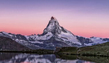 The 10 Most Romantic Places in the World