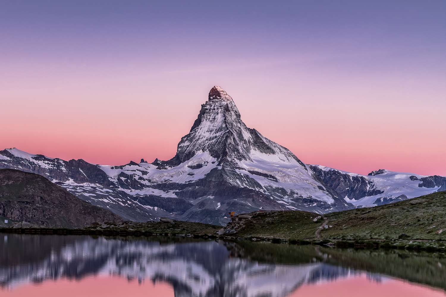 The 10 Most Romantic Places in the World