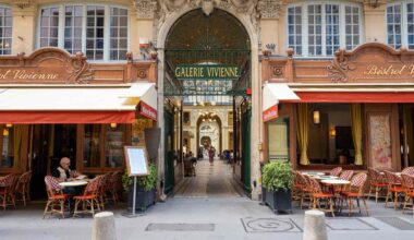 This Is the World’s Most 'Appealing' City