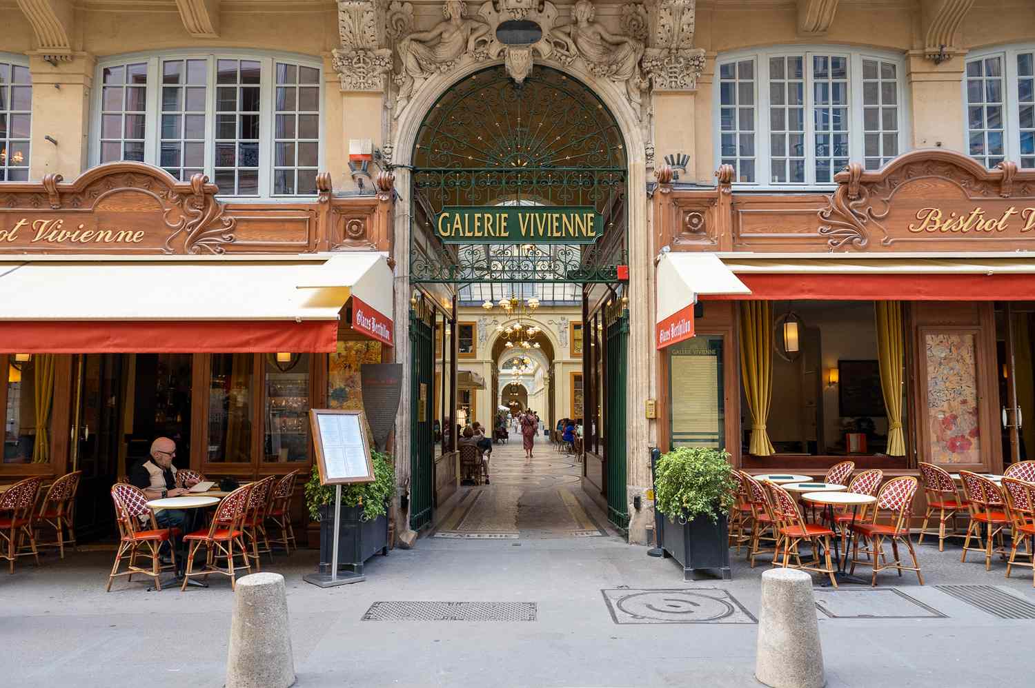 This Is the World’s Most 'Appealing' City