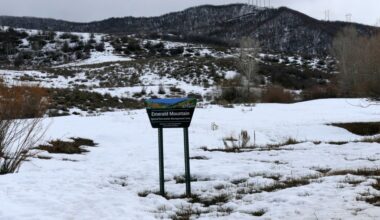 Tennessee businessmen among 4 killed in Colorado plane crash