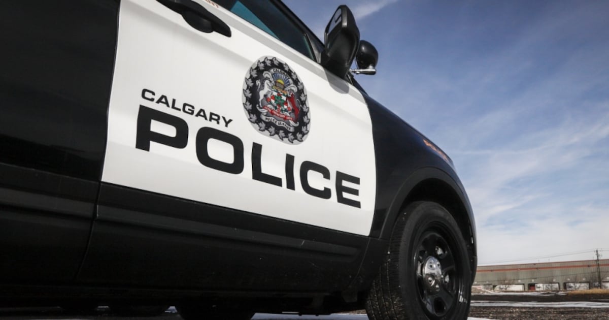 Kidnapping and assault charges laid in violent Mission incident: Calgary police - CTV News