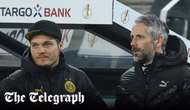 Marco Rose and Edin Terzic added to Tottenham shortlist as interviews begin