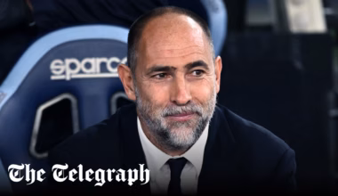 Tottenham ‘roll dice’ with Igor Tudor and keep door open for Pochettino summer return