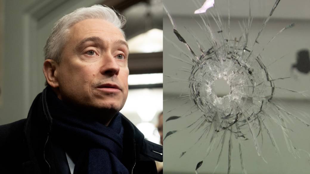 Click to play video: '‘Enough is enough’: Canada unveils ‘follow the money’ plan to tackle extortion crisis'