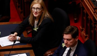 B.C. government promises tough budget to tackle ‘unsustainable’ deficits