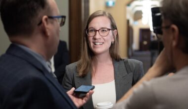 Liberals accept Conservative budget amendments on ‘regulatory sandboxes’ - CTV News