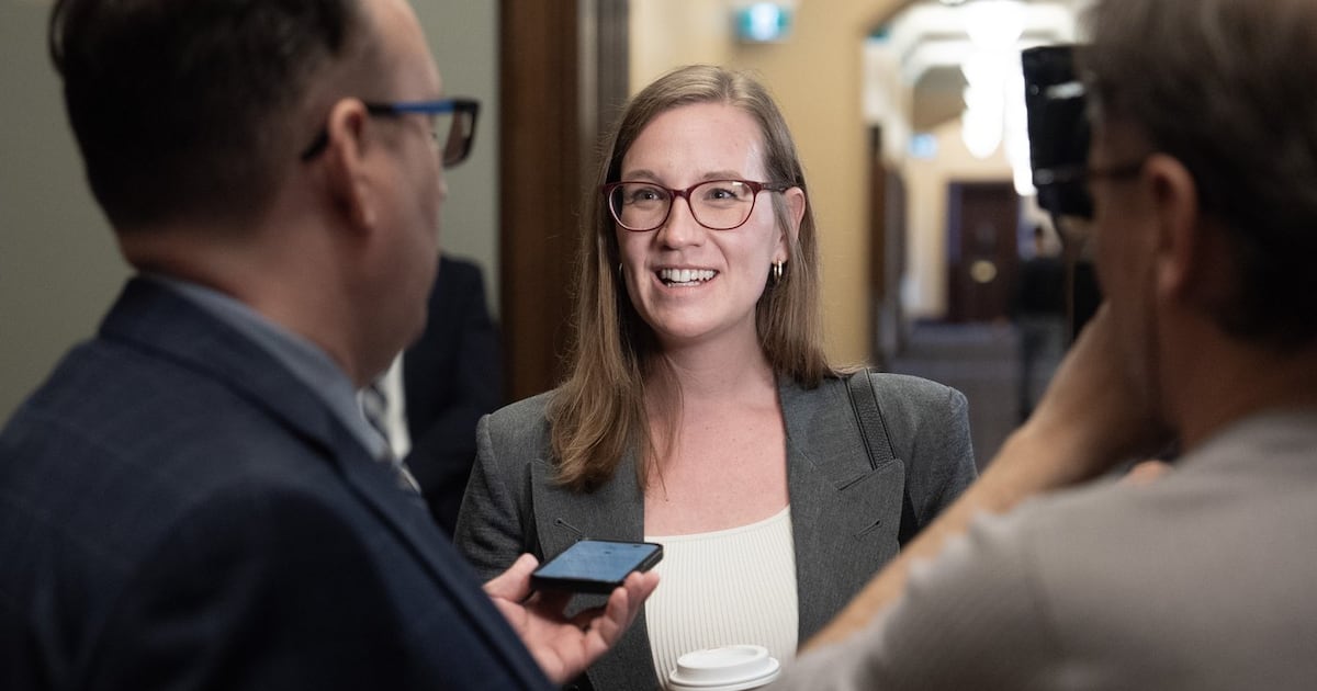 Liberals accept Conservative budget amendments on ‘regulatory sandboxes’ - CTV News
