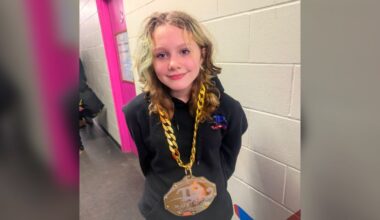 Victim opened eye, mom says