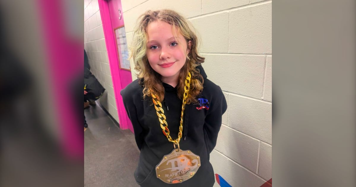 Victim opened eye, mom says