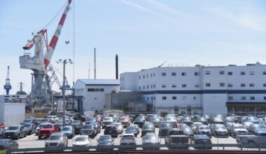 Rhode Island shooter worked at Bath Iron Works