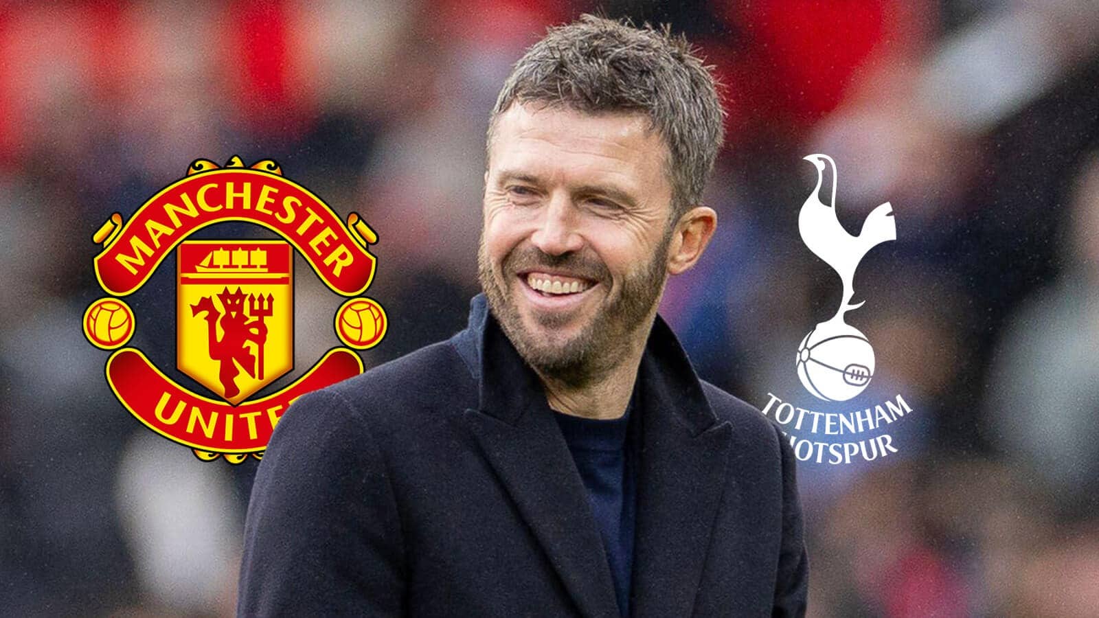 Man Utd interim manager under ‘serious consideration’ at Tottenham as Jason Wilcox privately reacts to Red Devils resurgence