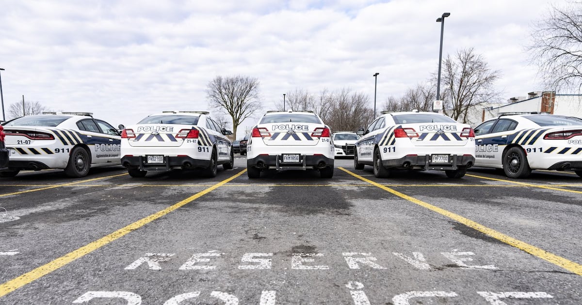 Knives, pepper spray and guns: South Shore police say youth crime going up - CTV News