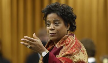 Ottawa launching countrywide survey in buildup toward formal men’s health strategy - CTV News