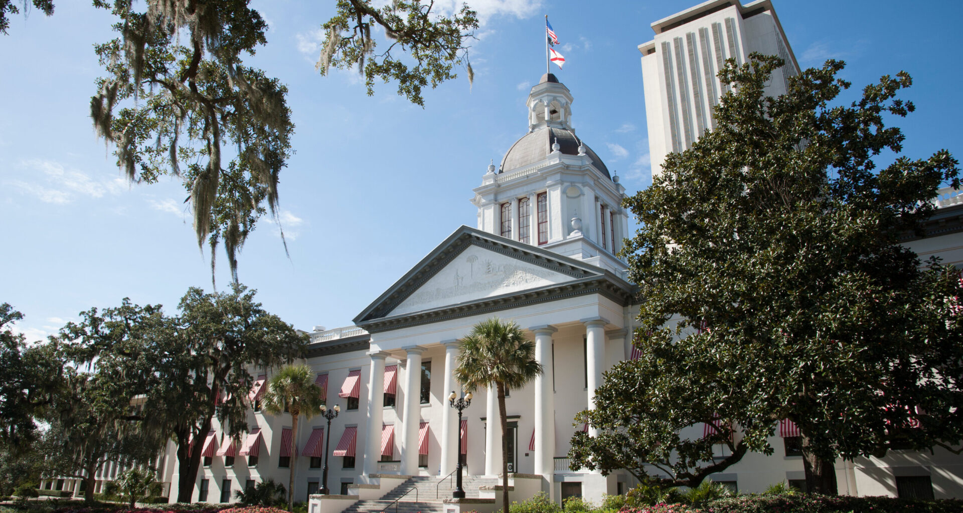 With SAVE America Act stalled, Florida House passes its own version