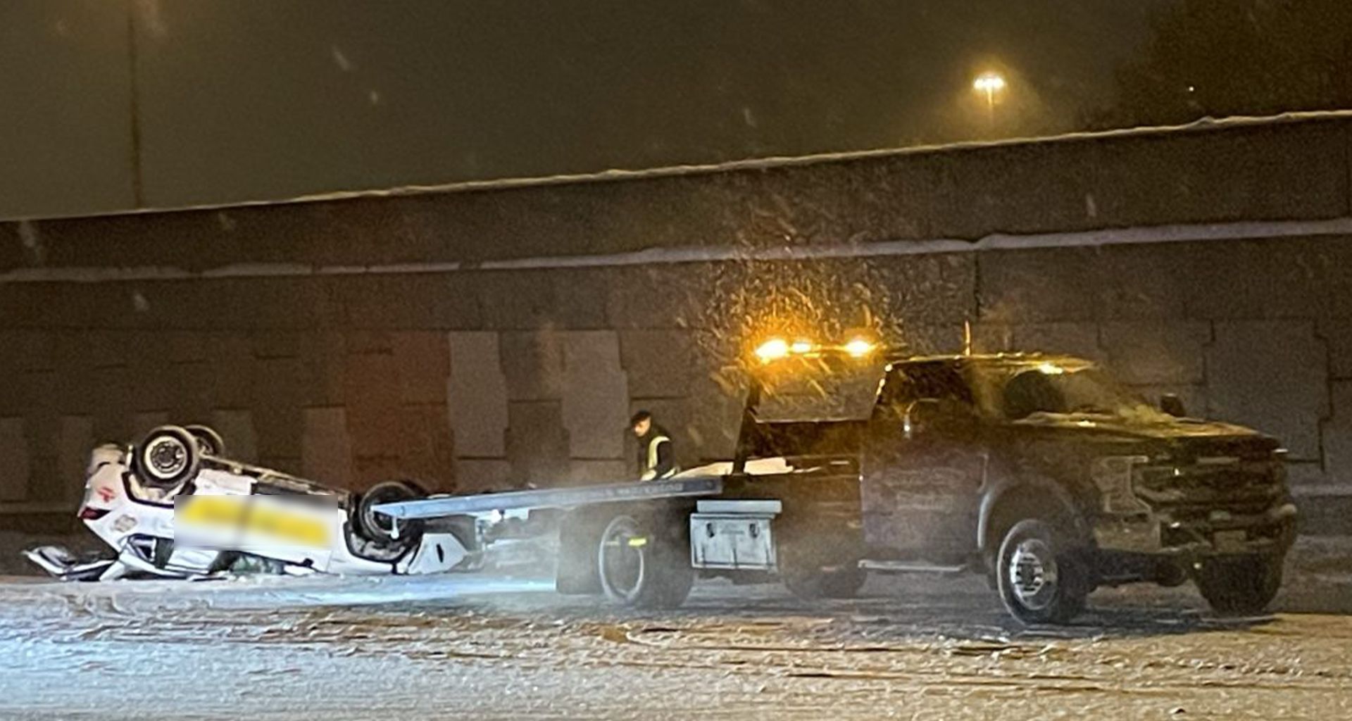 List of dangerous guardrail crashes grows to 4 in southern Ontario