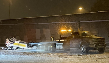 List of dangerous guardrail crashes grows to 4 in southern Ontario